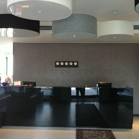 サジッタリオ 3* パドヴァ