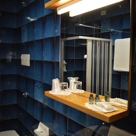 サジッタリオ 3* パドヴァ