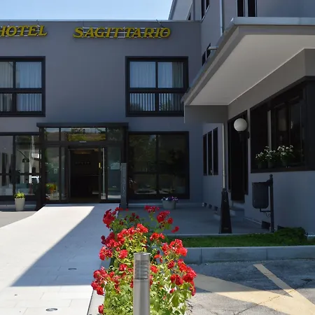 サジッタリオ 3*