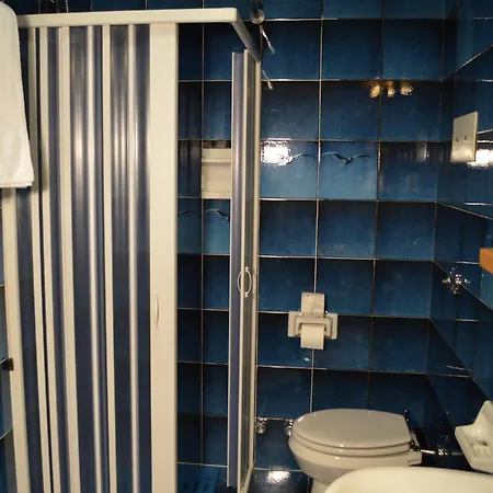 Sagittario Hotell Padua