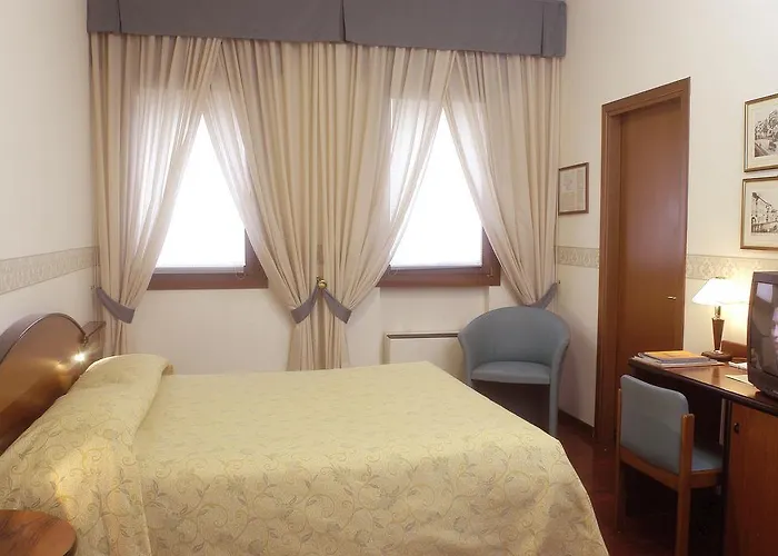 Sagittario Hotel Padova