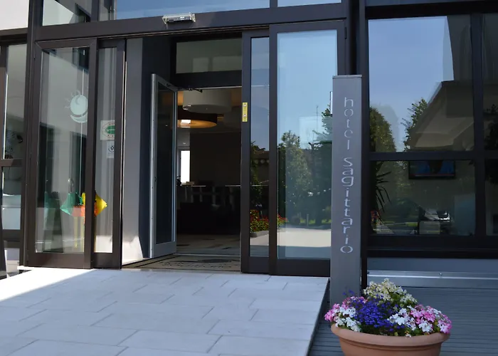 Sagittario Hotel Padova