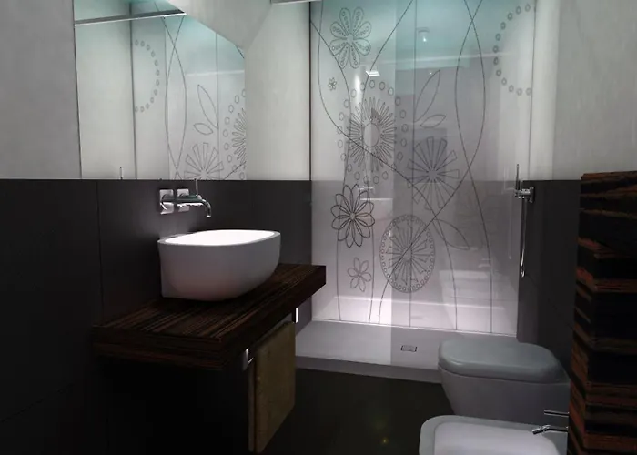 Hotel Sagittario Padova