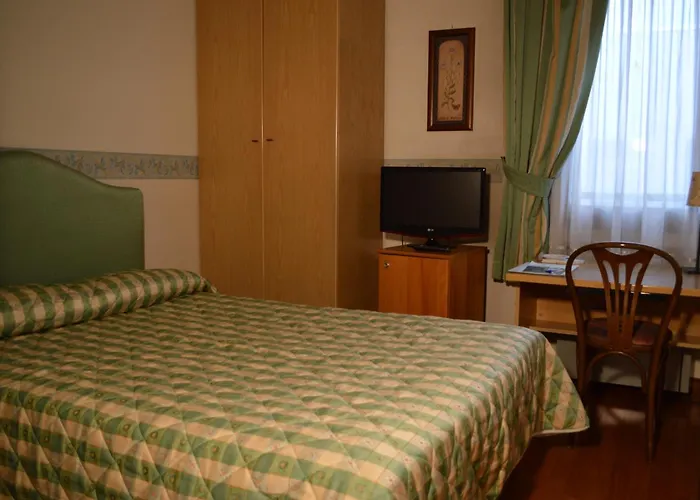 Sagittario Hotel Padova