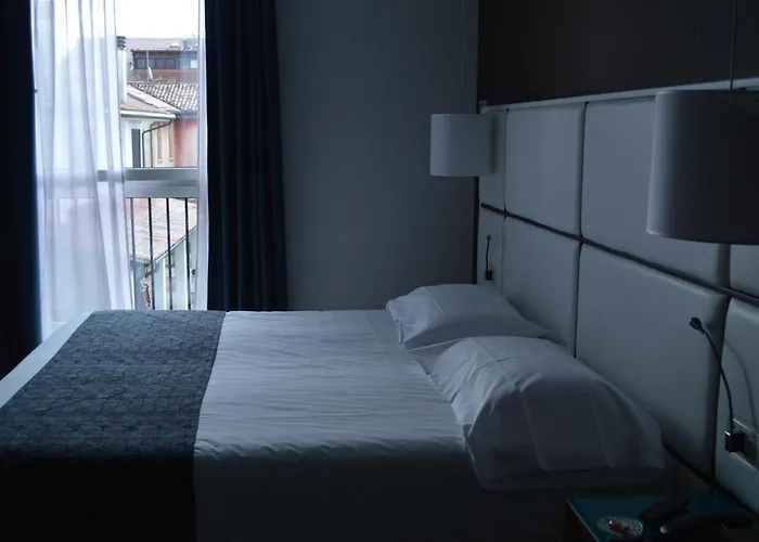 Hotel Sagittario Padova