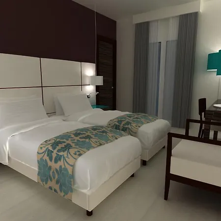 Hotel Sagittario 3*