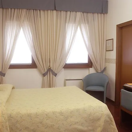Sagittario Otel Padova