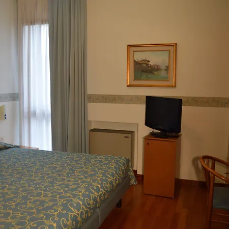 Hotel Sagittario Padwa