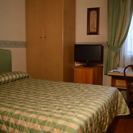 Sagittario Hotel Padwa