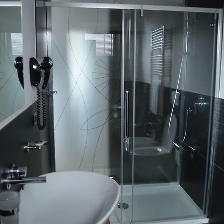 Sagittario Otel Padova