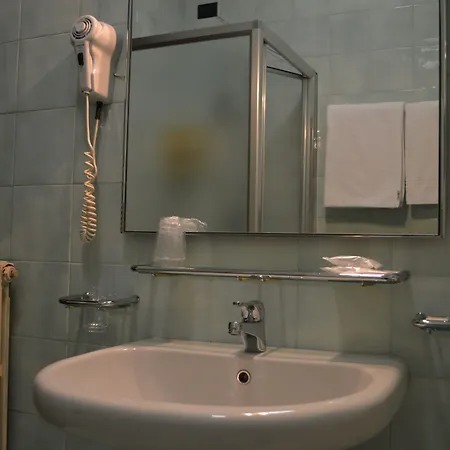 Hotell Sagittario 3*