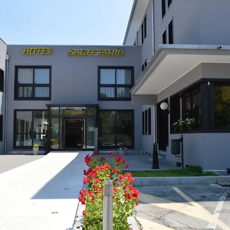 Sagittario Hotel 3*