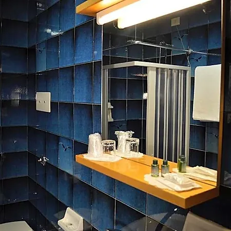 Sagittario Hotell 3*