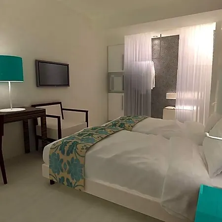 Hotell Sagittario