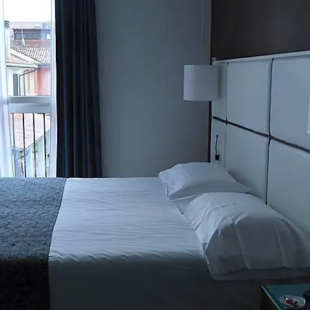 Sagittario Hotell Padua