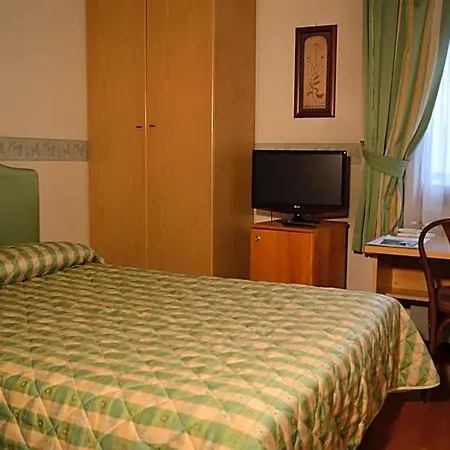 Hotell Sagittario
