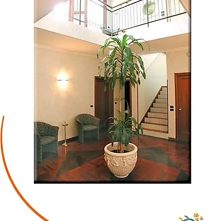 Hotell Sagittario Padua