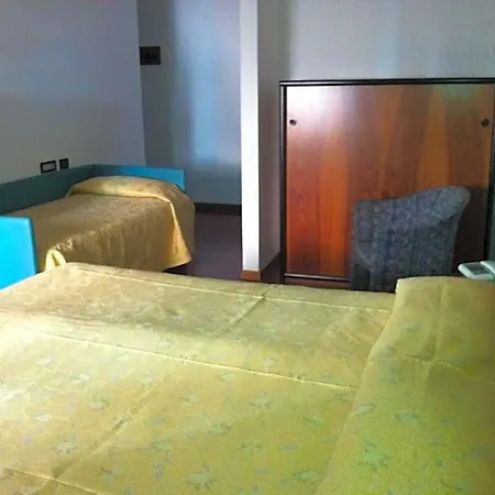 Sagittario Hotell 3*