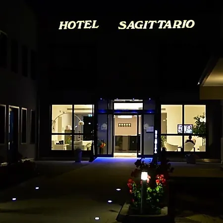 Hotell Sagittario