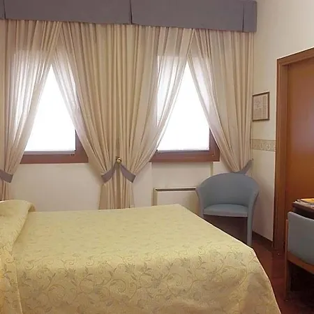 Sagittario Hotell Padua