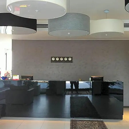 Hotell Sagittario 3*