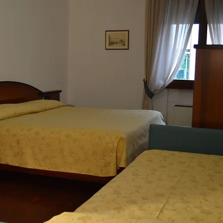 Sagittario Hotel 3*