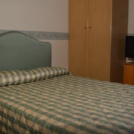 Hotel Sagittario Padua