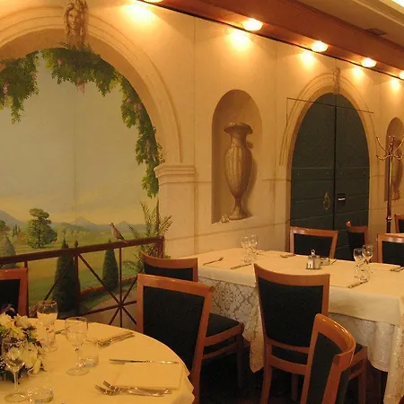 Sagittario Hotel 3*