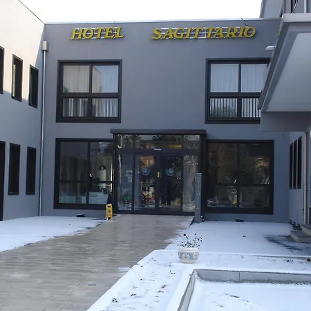 Sagittario Otel Padova