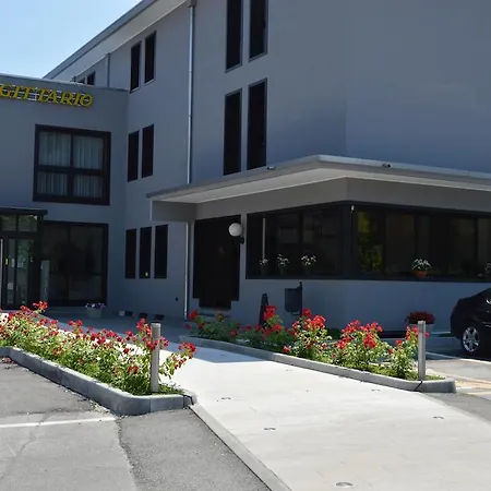 Hotel Sagittario 3*