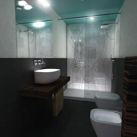 Hotel Sagittario Padova