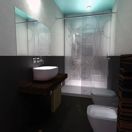 Hotell Sagittario Padua