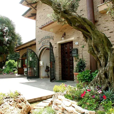 Sagittario Otel
