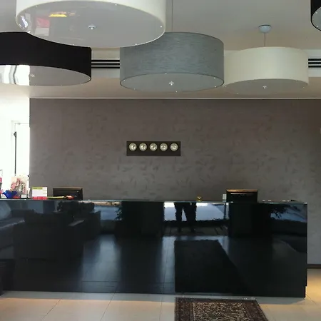 Sagittario Otel Padova