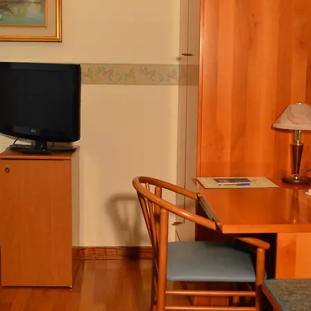 Sagittario Otel Padova