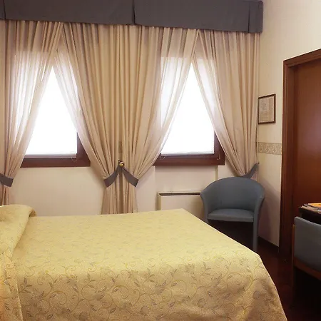 Hotel Sagittario