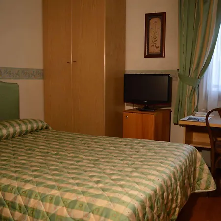 Sagittario Hotel Padova