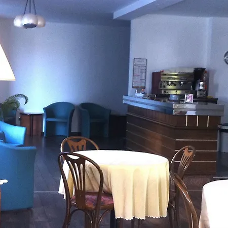 Sagittario Otel Padova