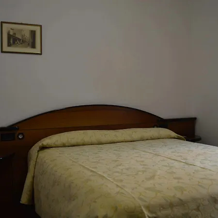 Hotel Sagittario Padova
