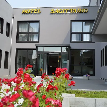Sagittario 3*