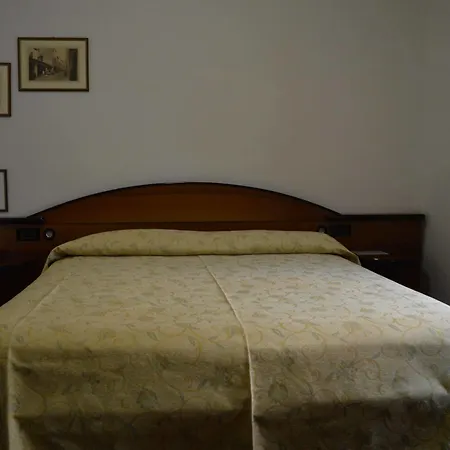 Otel Sagittario 3*