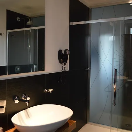 Sagittario Hotel Padua