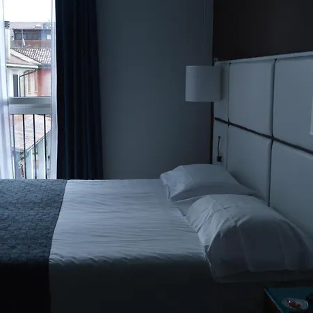 Hotel Sagittario Padova