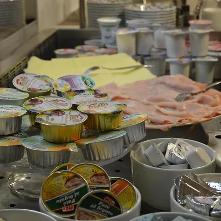 Sagittario Otel Padova