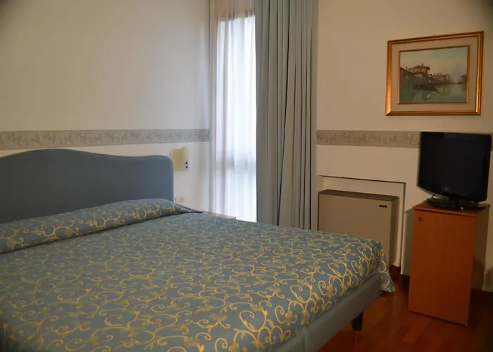 Sagittario Отель