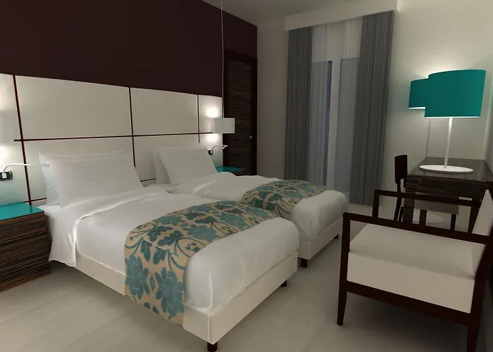 Hotel Sagittario 3*