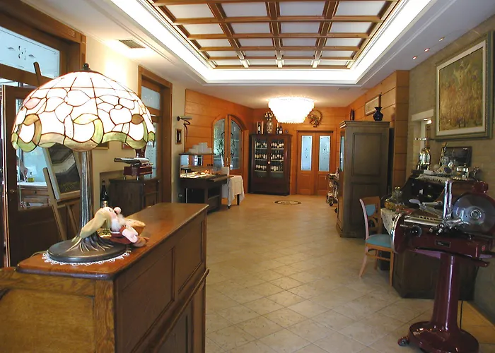 Sagittario Отель 3*