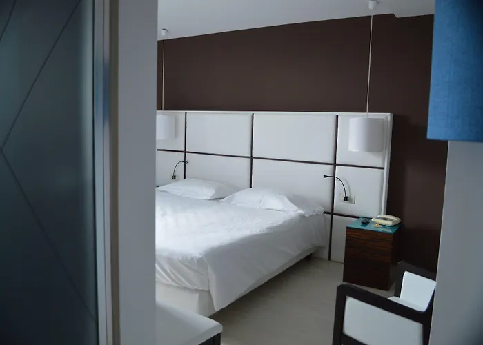 Отель Sagittario 3*