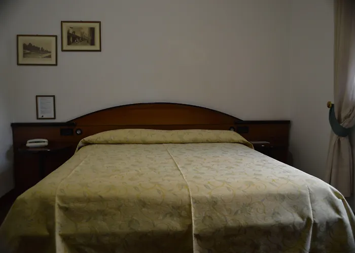 Отель Sagittario