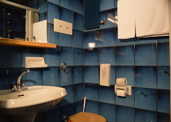 Sagittario Отель